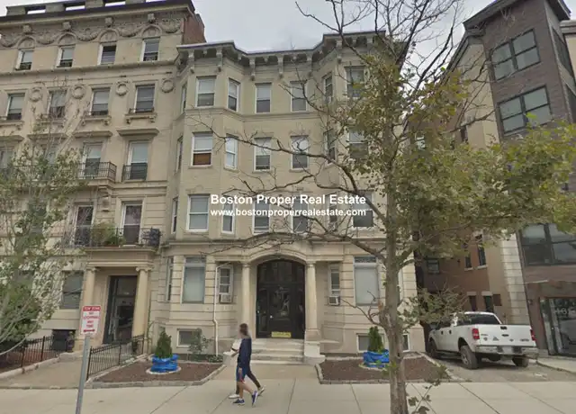 Property at 463 Park Dr Unit 4, Boston, MA, 02215, 2 beds, 1 bath, [object Object]