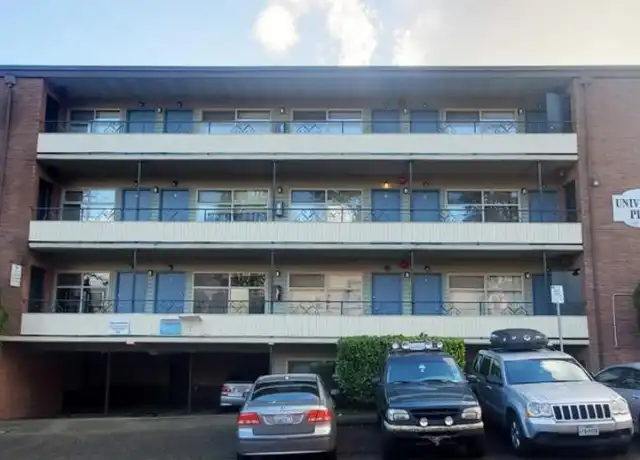Property at 1201 NE 52nd St, Seattle, WA, 98105, 1 bed, 1 bath, [object Object]