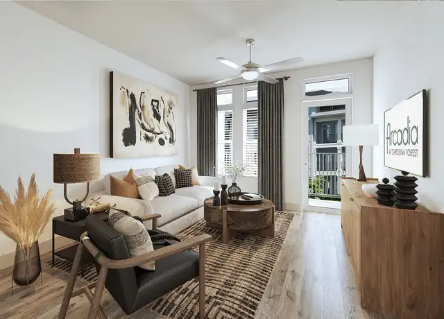 Property at Arcadia at Carolina Forest - 112 Hera Way, Myrtle Beach, SC, 29579, 1-3 bed, 1-2 bath, [object Object]
