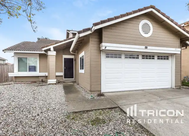 Property at 801 Newport Way, Vallejo, CA, 94589, 4 beds, 3 baths, [object Object]