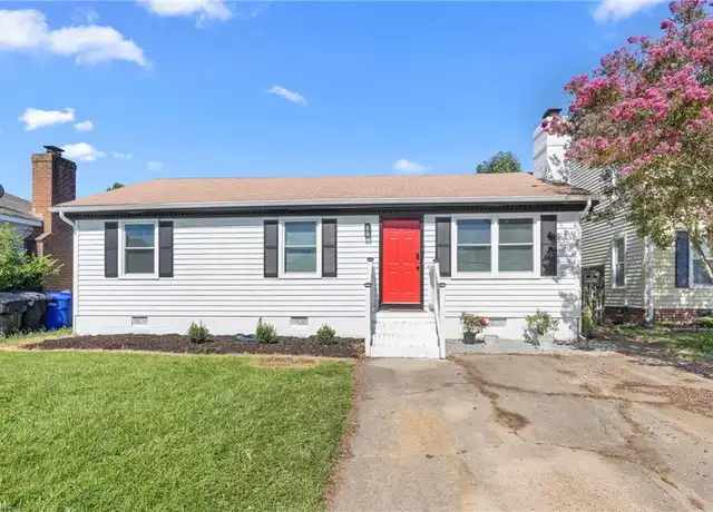 Property at 1589 Boles Pl, Virginia Beach, VA, 23454, 3 beds, 2 baths, [object Object]