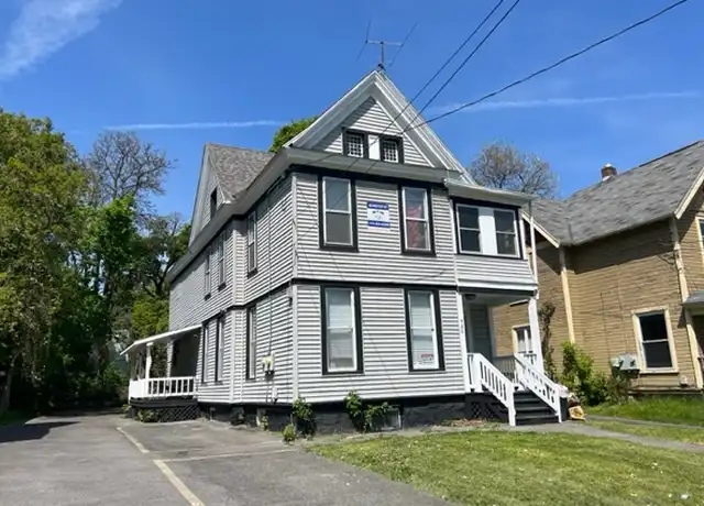 Property at 420 Westcott St, Syracuse, NY, 13210, 3 beds, 2 baths, [object Object]