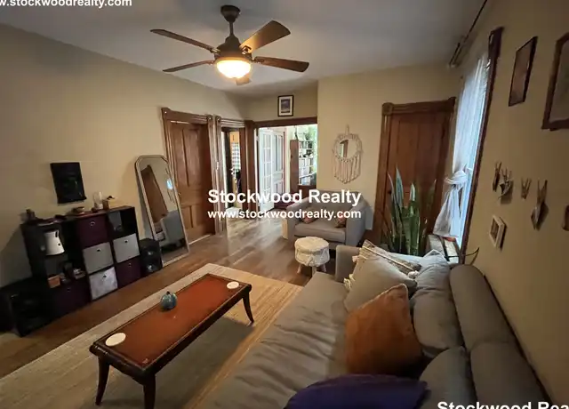 Property at 62 Brookside Ave Unit 1, Boston, MA, 02130, 3 beds, 1 bath, [object Object]