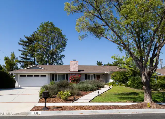 Property at 385 Somerset Cir, Thousand Oaks, CA, 91360, 4 beds, 4 baths, [object Object]