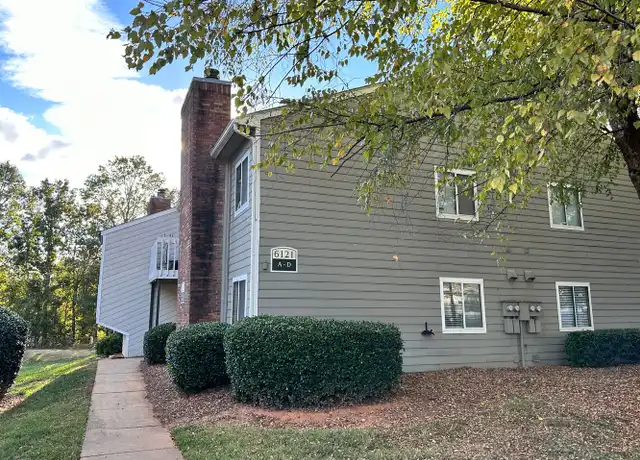 Property at 6121 Heathstone Ln, Charlotte, NC, 28210, 1 bed, 1 bath, [object Object]