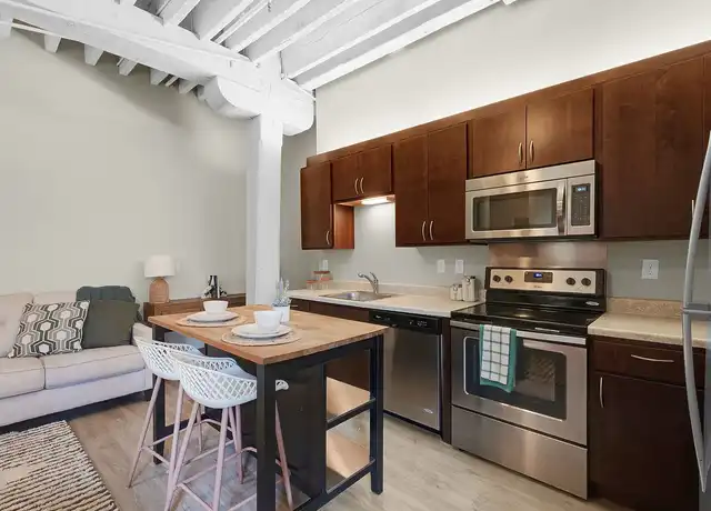 Property at The Cameron North Loop - 756 N 4th St, Minneapolis, MN, 55401, 0 beds, 1 bath, [object Object]
