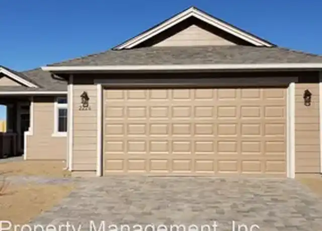 Property at 2226 Windrow Dr, Fernley, NV, 89408, 3 beds, 2 baths, [object Object]