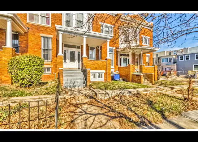 Property at 810 Brooks Ln Unit 1, Baltimore, MD, 21217, 3 beds, 1 bath, [object Object]