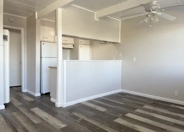 Property at 1530 Adelaide St Unit 3, Concord, CA, 94520, 1 bed, 1 bath, [object Object]
