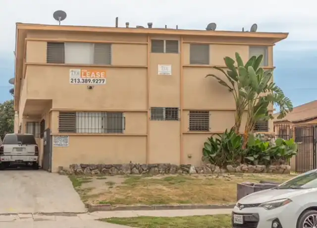 Property at 642 W 74th St Unit 02, Los Angeles, CA, 90044, 2 beds, 1 bath, [object Object]