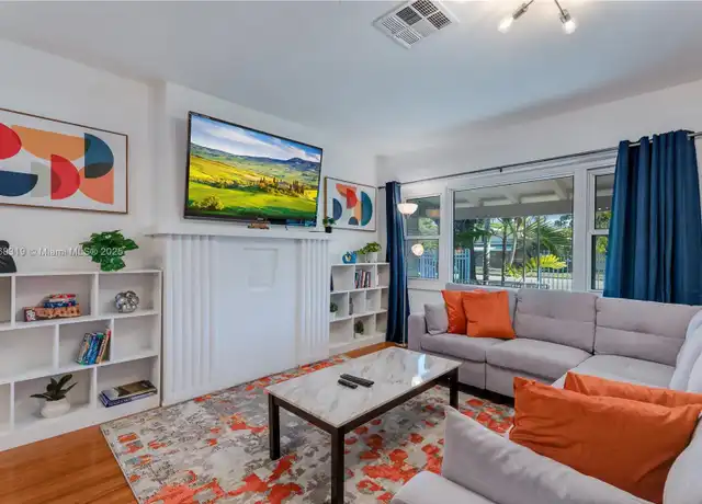 Property at 820 SW 26th Rd, Miami, FL, 33129, 3 beds, 2 baths, [object Object]