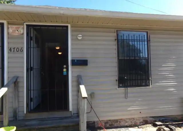 Property at 4706 E Broadway St Unit A, North Little Rock, AR, 72117, 1 bed, 1 bath, [object Object]