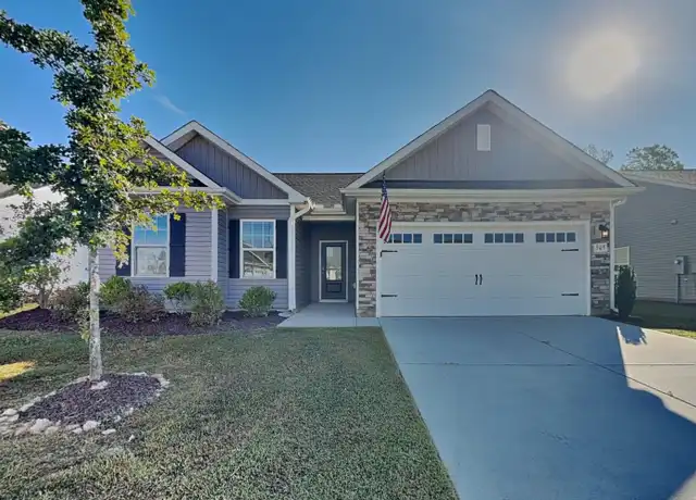 Property at 505 Legacy Dr, Youngsville, NC, 27596, 3 beds, 2 baths, [object Object]