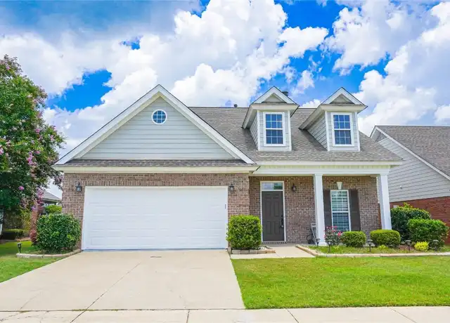 Property at 8961 Abingdon Pl, Montgomery, AL, 36117, 3 beds, 2.5 baths, [object Object]
