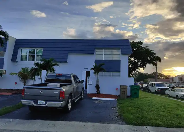 Property at 3651 SW 59th Ave Unit 3651, Davie, FL, 33314, 3 beds, 2.5 baths, [object Object]