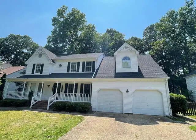 Property at 403 Coach Hovis Dr, Yorktown, VA, 23693, 4 beds, 2.5 baths, [object Object]