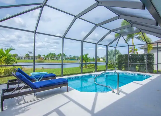 Property at 3435 Diamond Leaf Dr, Vero Beach, FL, 32966, 3 beds, 2 baths, [object Object]