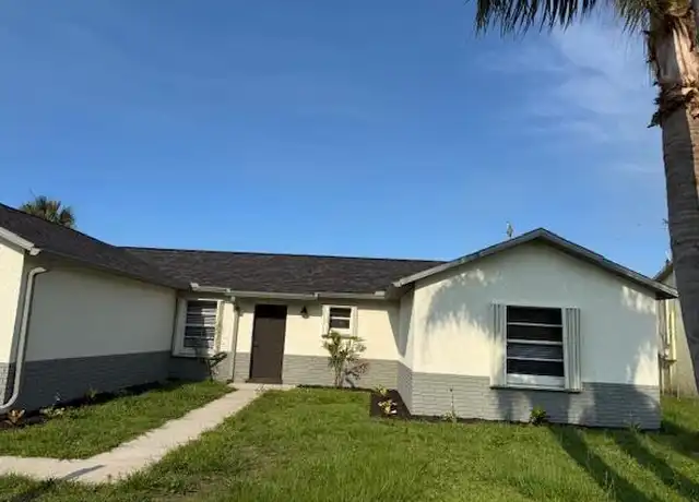 Property at 1239 Van Tassell Trl NE, Palm Bay, FL, 32905, 3 beds, 2 baths, [object Object]