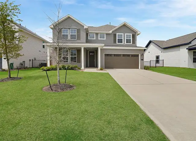 Property at 2323 Hagerman Rd, Conroe, TX, 77384, 4 beds, 3.5 baths, [object Object]