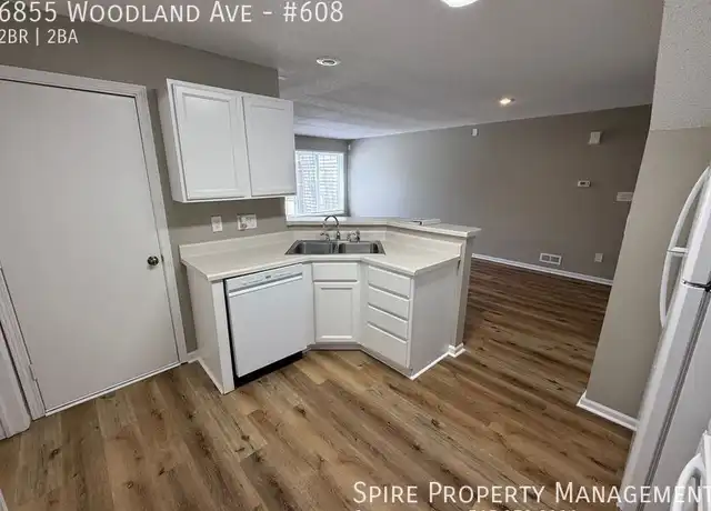 Property at 6855 Woodland Ave #608, West Des Moines, IA, 50266, 2 beds, 1.5 baths, [object Object]