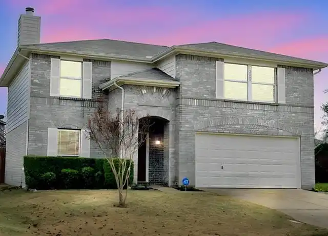 Property at 2809 Arbury Dr, McKinney, TX, 75071, 3 beds, 2.5 baths, [object Object]