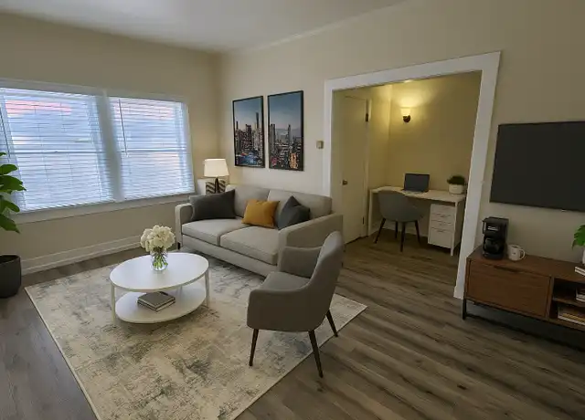 Property at 815 S Lake St Unit 208, Los Angeles, CA, 90057, 0 beds, 1 bath, [object Object]