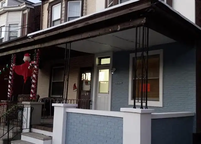 Property at 1730 S Broad St, Trenton, NJ, 08610, 2 beds, 1 bath, [object Object]
