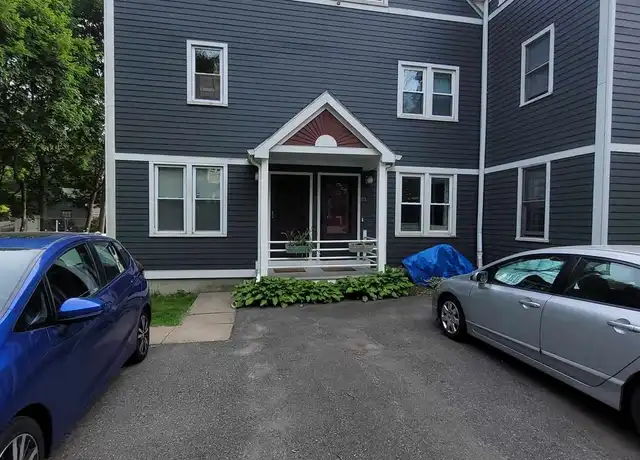 Property at 53 Rockvale Cir, Jamaica Plain, MA, 02130, 3 beds, 2 baths, [object Object]
