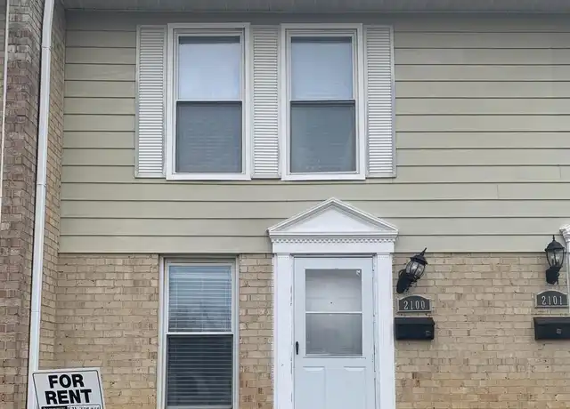 Property at 2100 Enright Pl, Herndon, VA, 20170, 2 beds, 1 bath, [object Object]