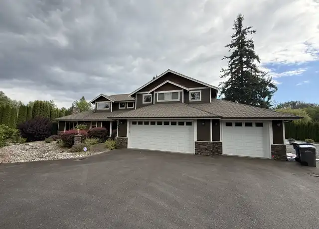 Property at 9410 42nd St NE, Lake Stevens, WA, 98258, 4 beds, 3.5 baths, [object Object]