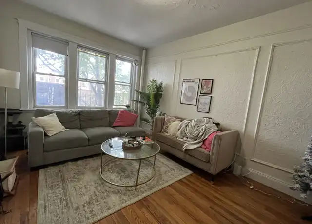 Property at 1687 Commonwealth Ave Unit 9, Brighton, MA, 02135, 3 beds, 1 bath, [object Object]