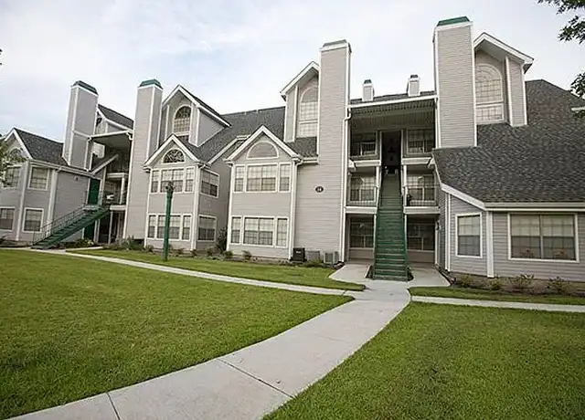 Property at Riverview Villa Apartments - 5501 Tullis Dr, New Orleans, LA, 70131, 1-2 bed, 1-2 bath, [object Object]