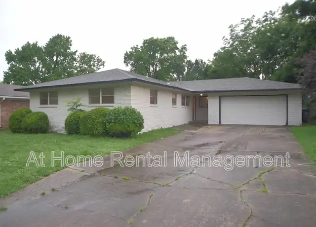 Property at 1946 S 74th East Ave, Tulsa, OK, 74112, 4 beds, 2 baths, [object Object]