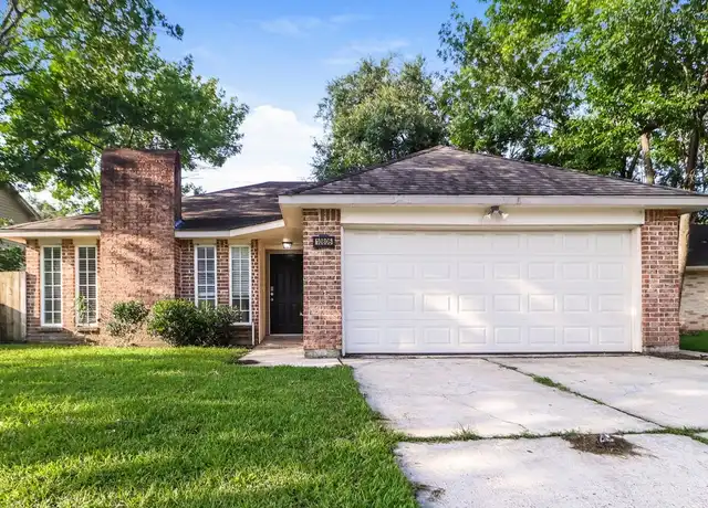 Property at 10806 Clear Fork Dr, Humble, TX, 77396, 3 beds, 2 baths, [object Object]