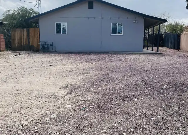 Property at 310 E Jacinto St, Tucson, AZ, 85705, 2 beds, 1 bath, [object Object]