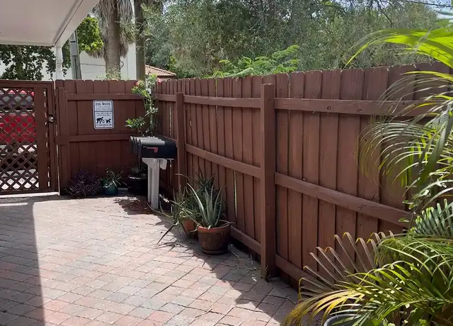 Property at 1125 SW 15th Ave Unit 2, Fort Lauderdale, FL, 33312, 1 bed, 1 bath, [object Object]