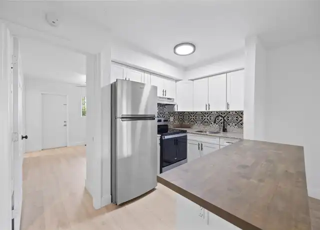 Property at 1125 SW 15th Ave Unit 2, Fort Lauderdale, FL, 33312, 1 bed, 1 bath, [object Object]
