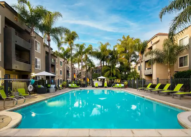 Property at Mission Pacific Apartments - 4454 44th St, San Diego, CA, 92115, 1-3 bed, 1-2 bath, [object Object]