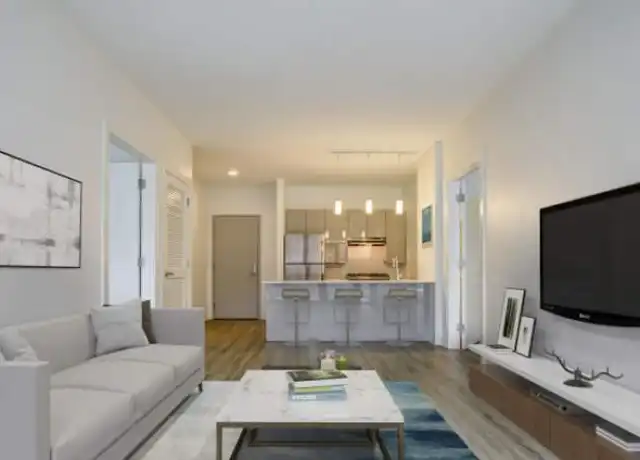 Property at 808 W Van Buren St Unit 1024, Chicago, IL, 60607, 1 bed, 1 bath, [object Object]
