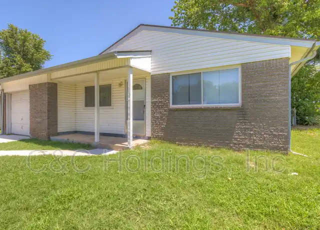 Property at 119 S 200th East Ave, Tulsa, OK, 74108, 3 beds, 1 bath, [object Object]