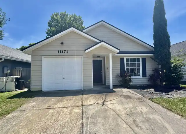 Property at 11471 Mandarin Glen Cir W, Jacksonville, FL, 32223, 3 beds, 2 baths, [object Object]