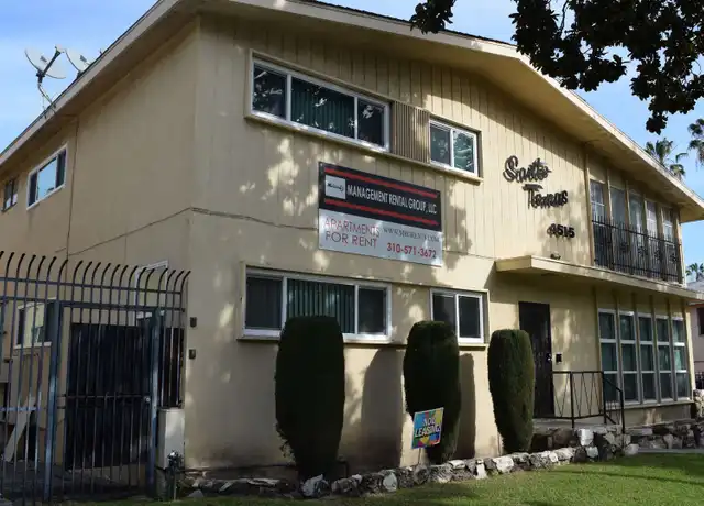 Property at 4515 Santo Tomas Dr Unit 10, Los Angeles, CA, 90008, 1 bed, 1 bath, [object Object]