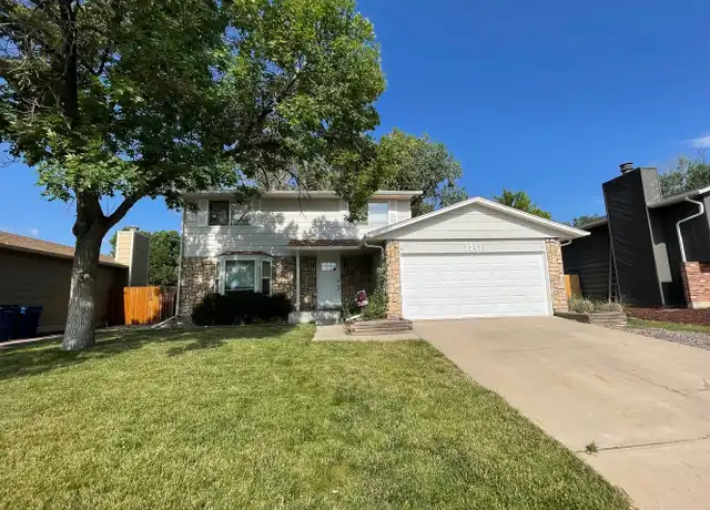 Property at 10411 Holland St, Broomfield, CO, 80021, 3 beds, 2.5 baths, [object Object]