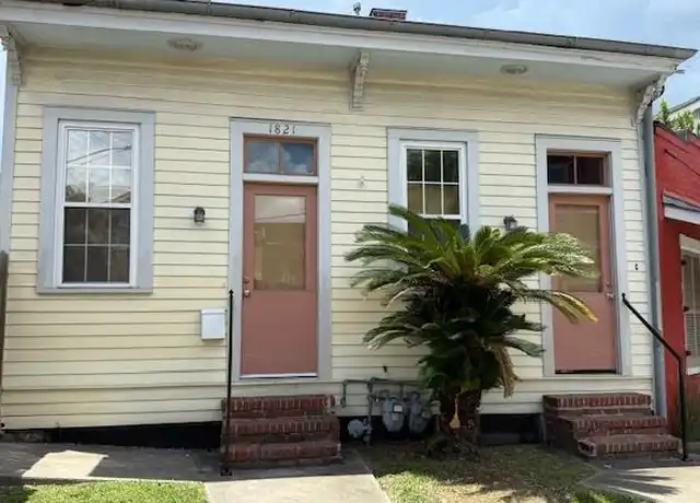 Property at 1821 Sophie Wright Pl, New Orleans, LA, 70130, 1 bed, 1 bath, [object Object]