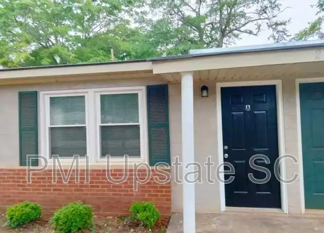 Property at 201 Chandler Dr Unit 2A, Gaffney, SC, 29340, 1 bed, 1 bath, [object Object]