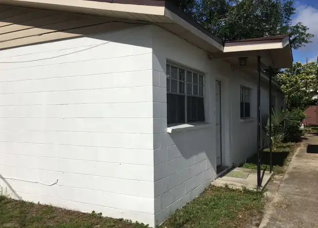 Property at 1527 Grace Ave Unit A, Panama City, FL, 32405, 2 beds, 1 bath, [object Object]