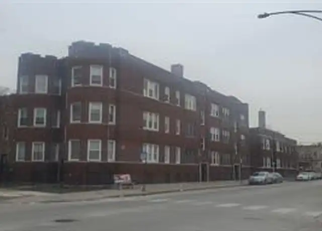 Property at 7400 S Union Ave, Chicago, IL, 60621, 2 beds, 1 bath, [object Object]