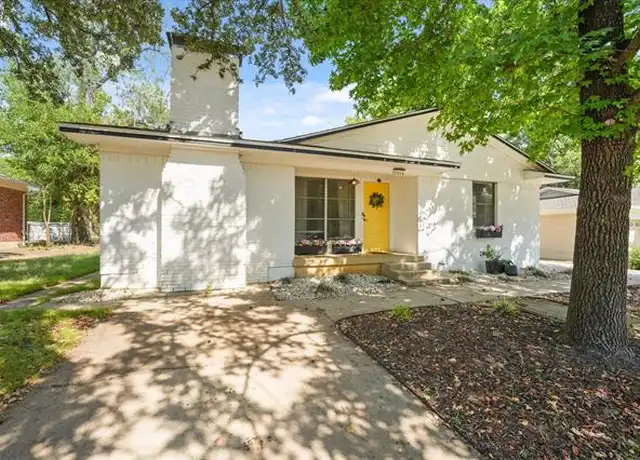 Property at 2014 Shawnee St, Denton, TX, 76209, 3 beds, 1.5 baths, [object Object]