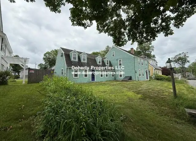 Property at 362 Main St, Groveland, MA, 01834, 1 bed, 1 bath, [object Object]