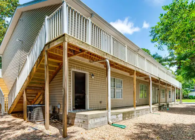 Property at 1329 Nylic St Unit 1A1, Tallahassee, FL, 32304, 1 bed, 1 bath, [object Object]